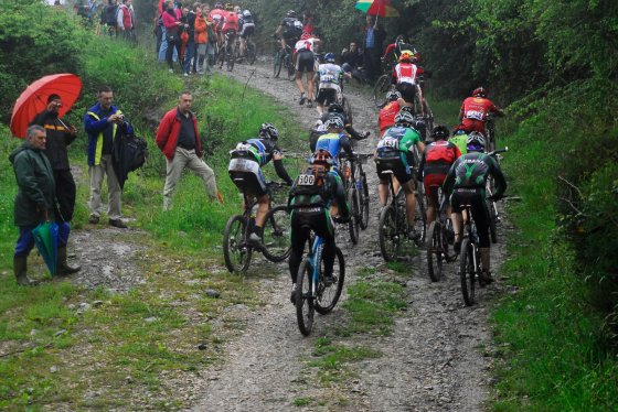 los 10000 del soplao